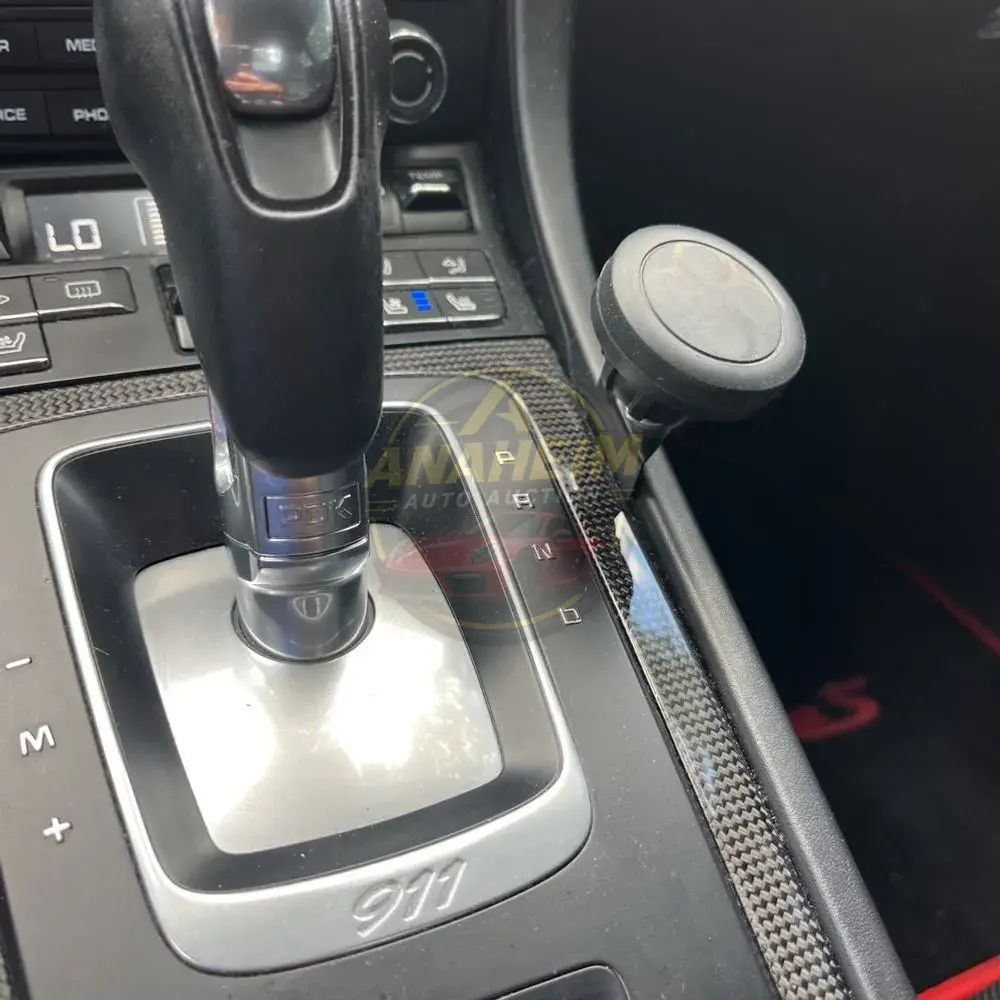 2017 Porsche 911 Carrera 2 S