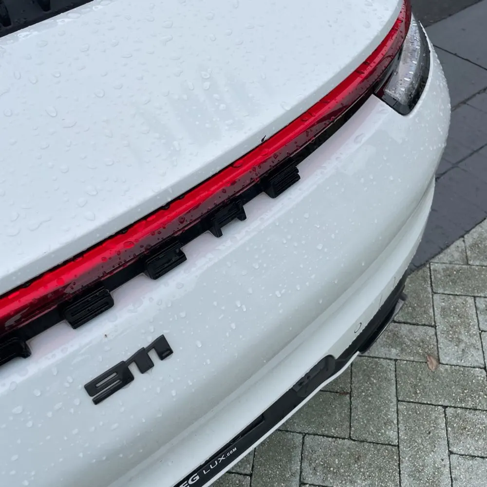 2020 Porsche 911 Carrera 4S