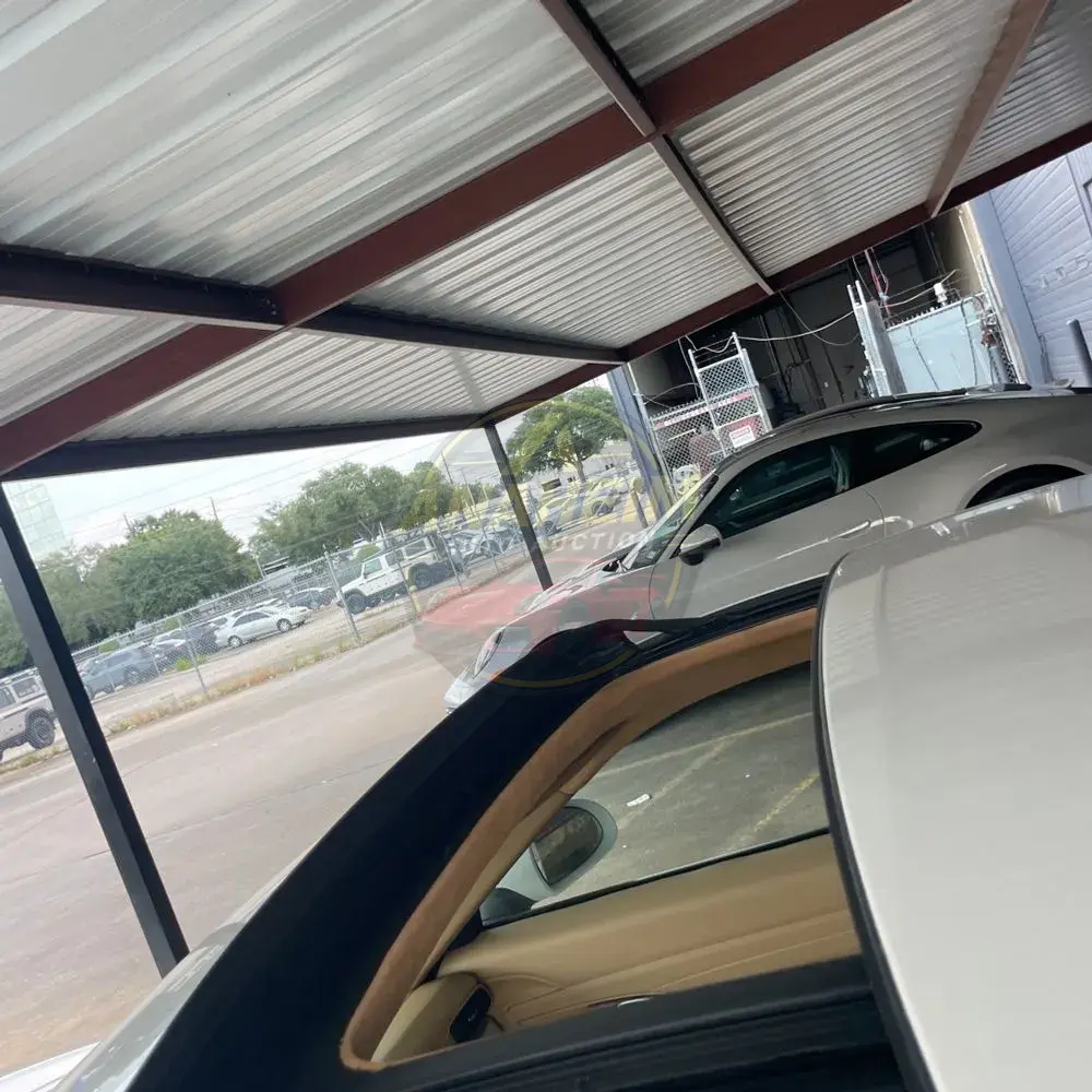 2012 Porsche 911 Carrera S