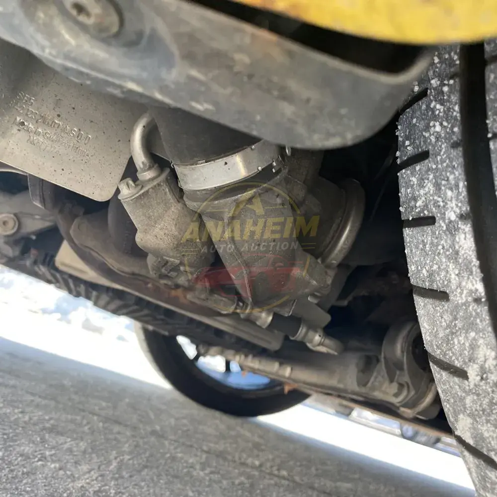 2018 Porsche 911 Carrera 4S