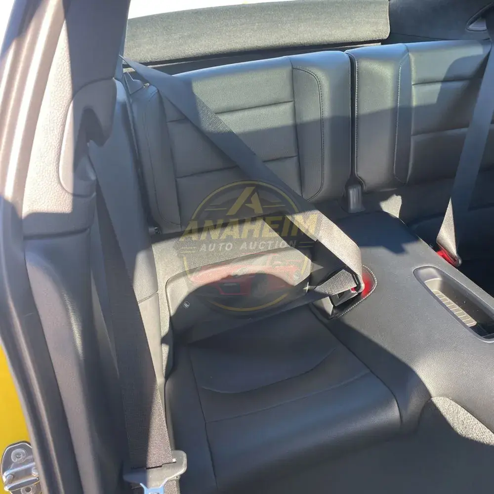 2018 Porsche 911 Carrera 4S