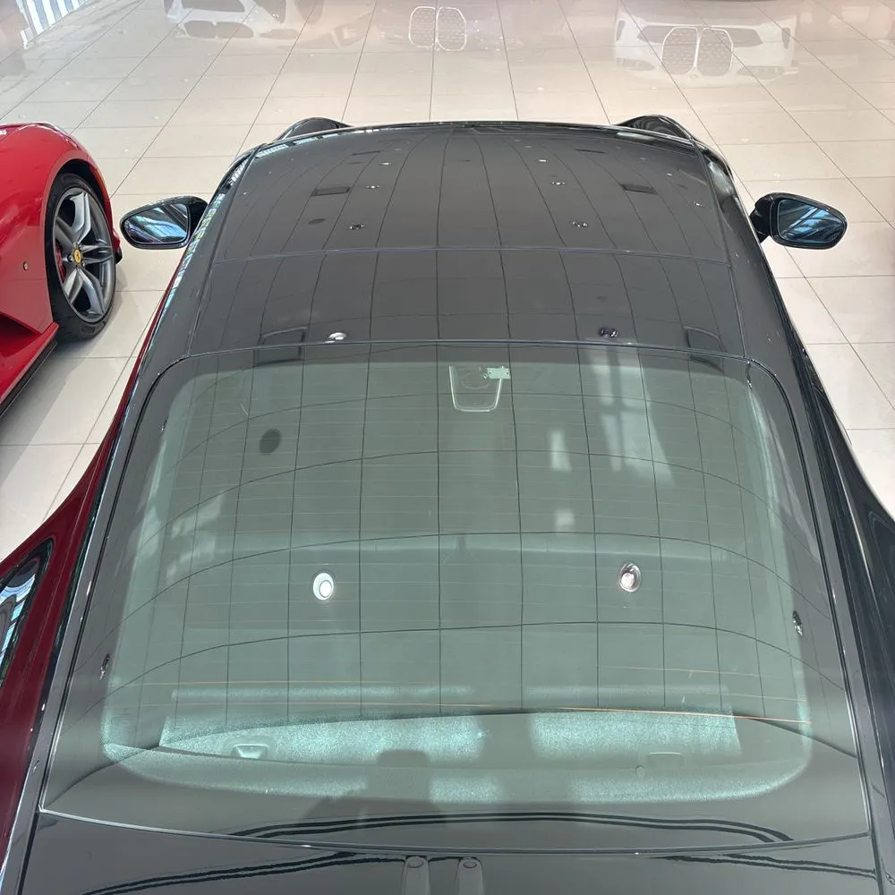 2024 Porsche 911 Carrera S