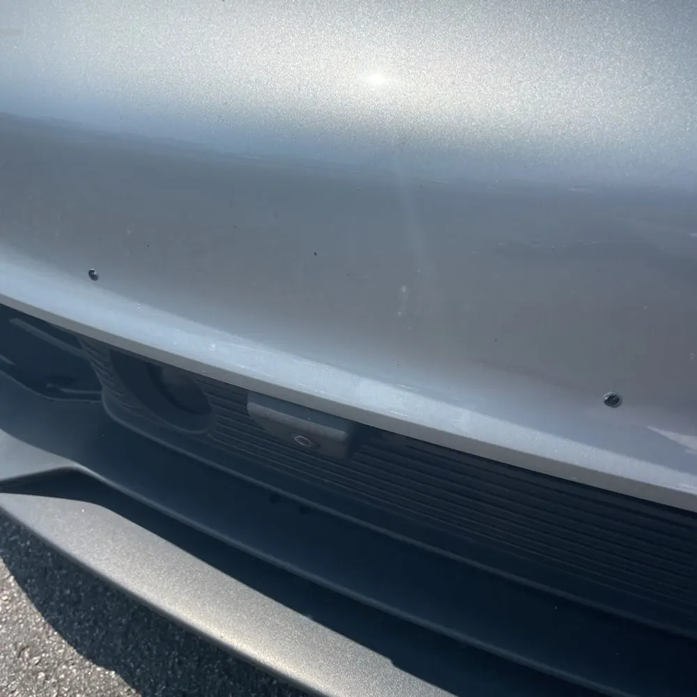 2021 Porsche Taycan 4S