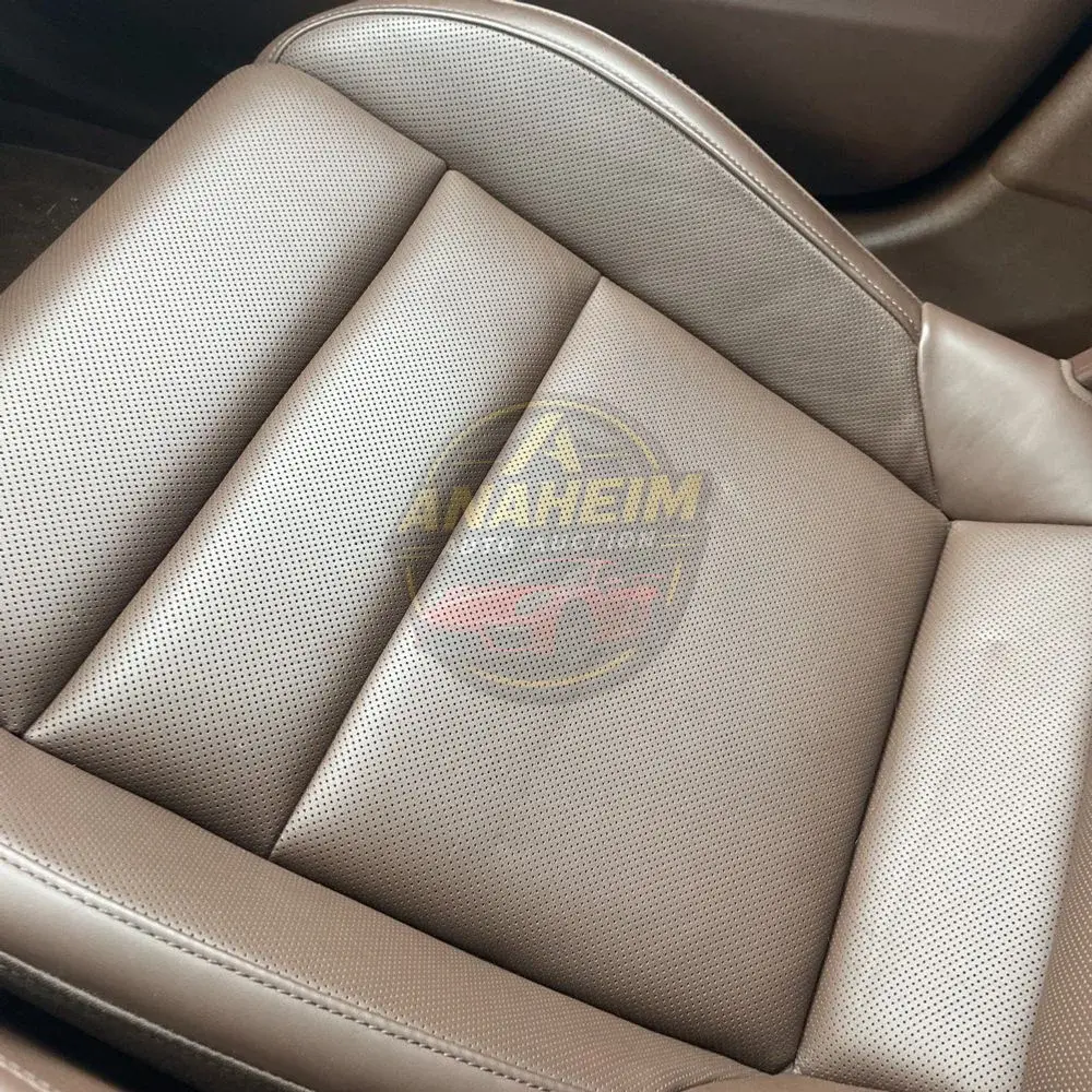 2020 Porsche Taycan 4S