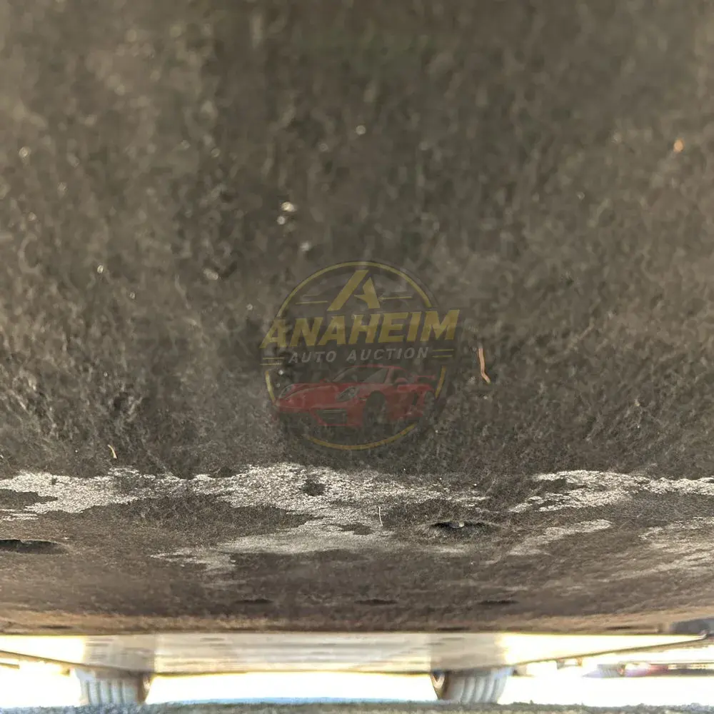 2020 Porsche Taycan 4S