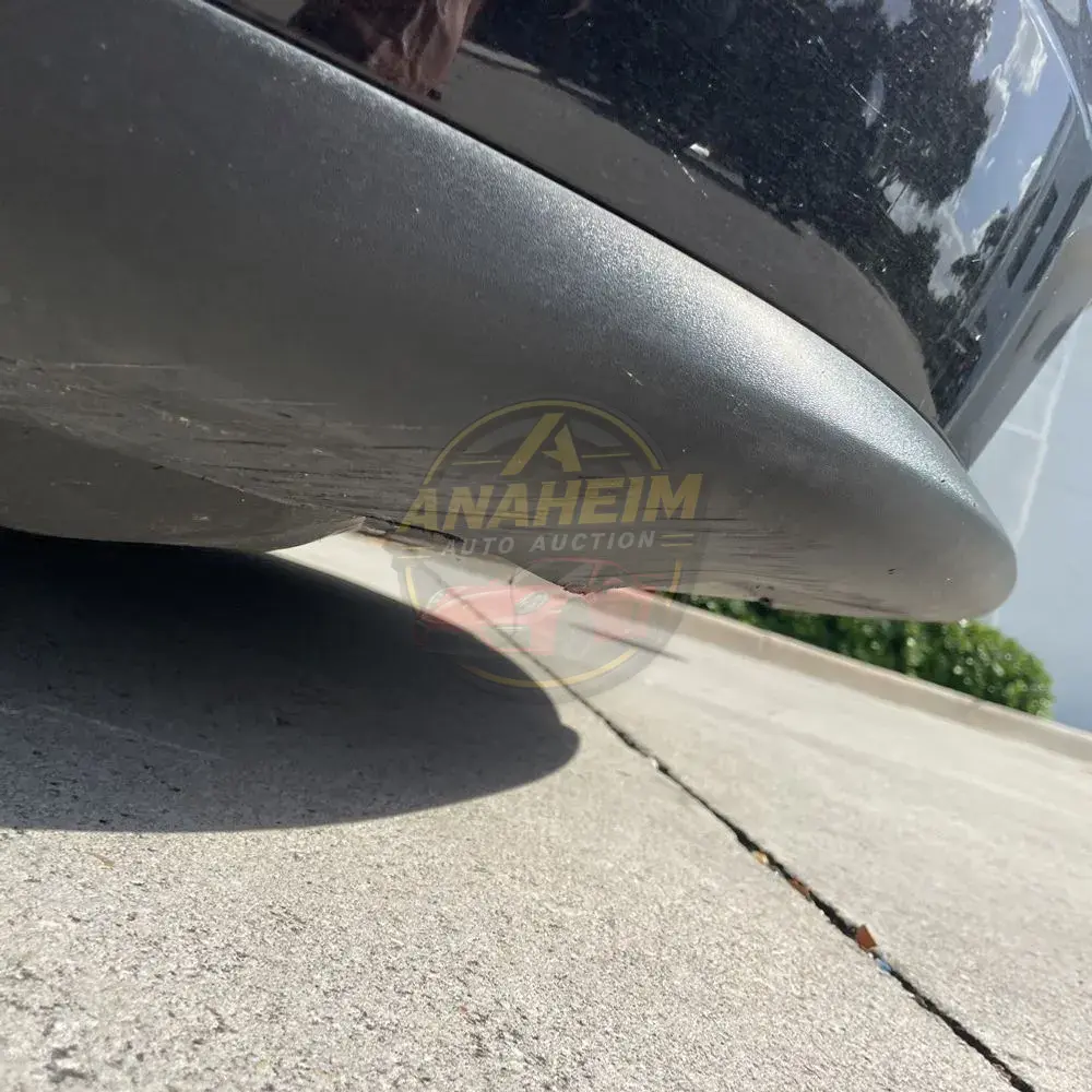 2020 Porsche Taycan 4S
