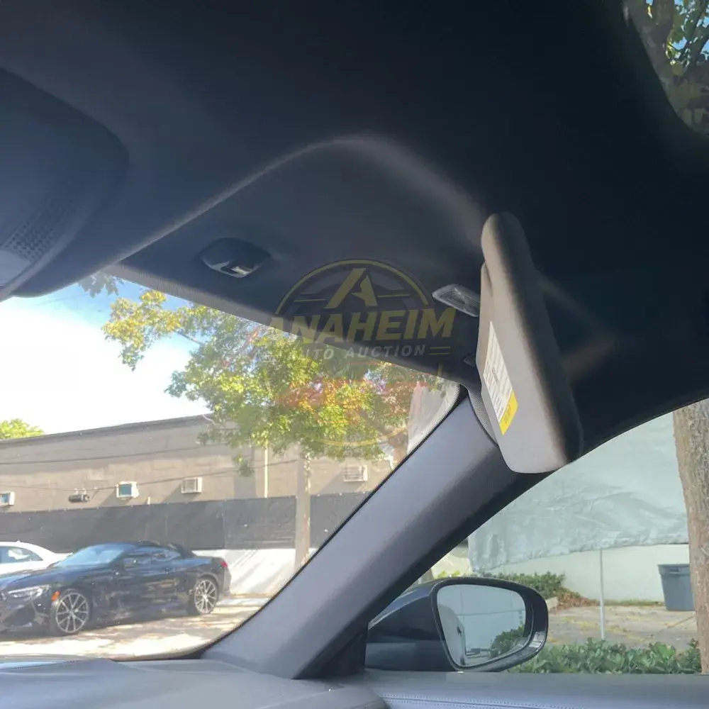 2020 Porsche Taycan 4S