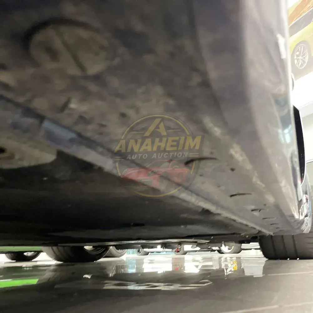 2021 Porsche 718 Cayman GT4