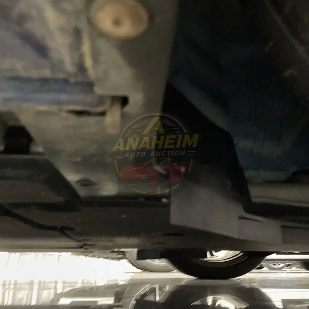2021 Porsche 718 Cayman GT4
