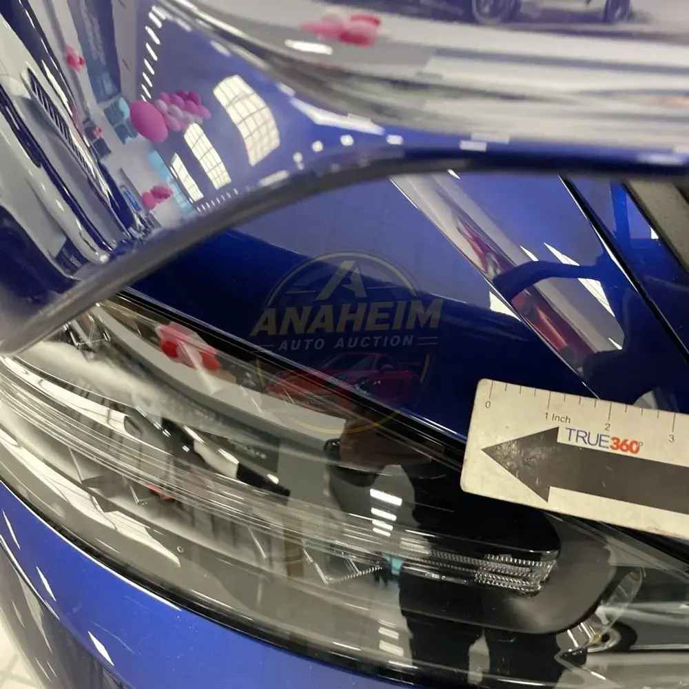 2021 Porsche 718 Cayman GT4