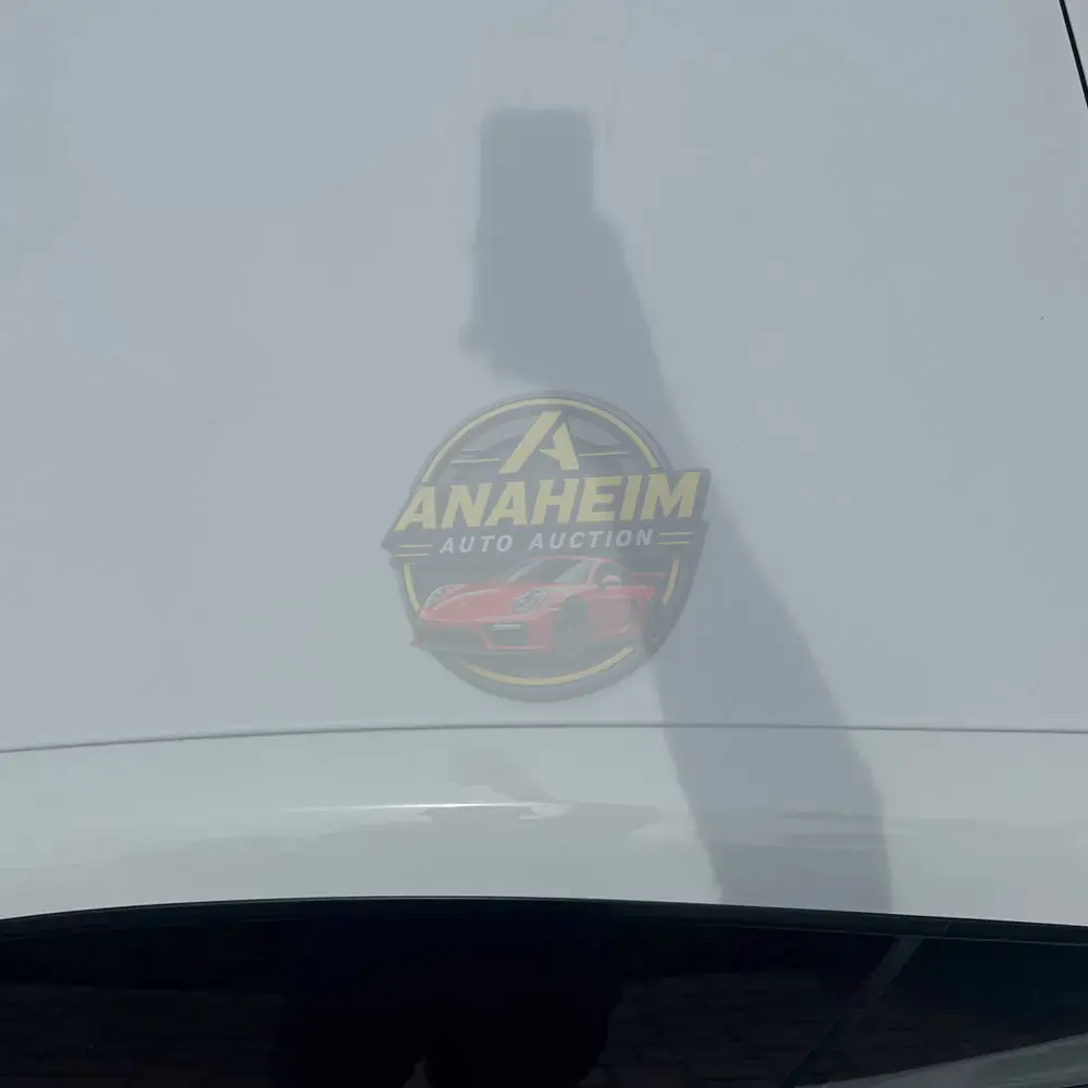 2016 Porsche Cayman GT4