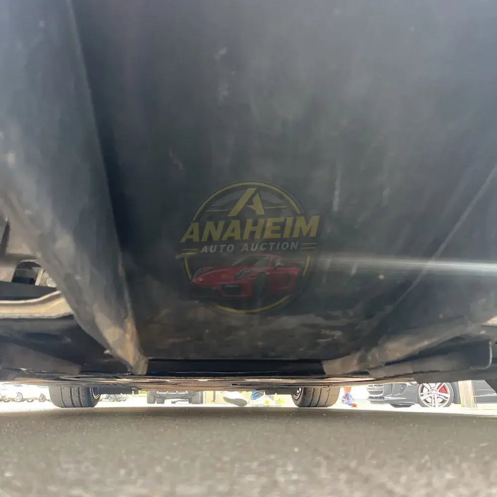 2020 Porsche 718 Cayman GT4
