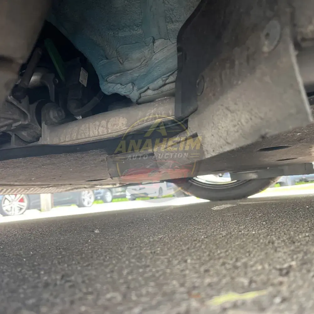 2020 Porsche 718 Cayman GT4