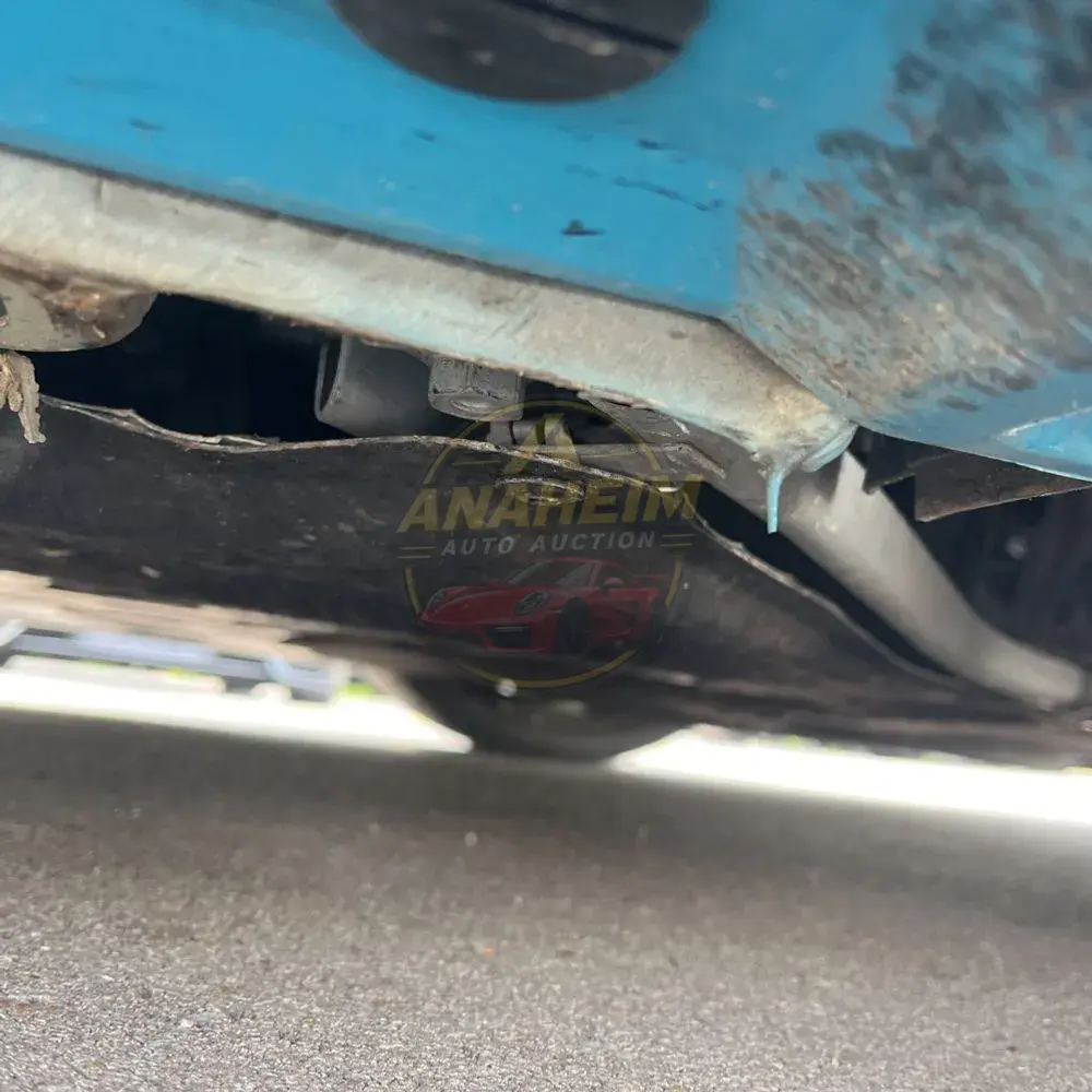 2020 Porsche 718 Cayman GT4