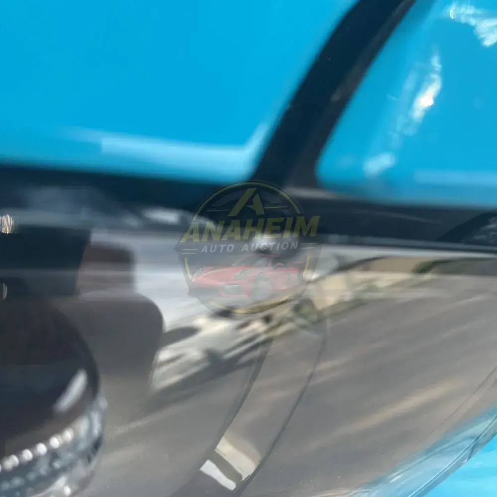2020 Porsche 718 Cayman GT4