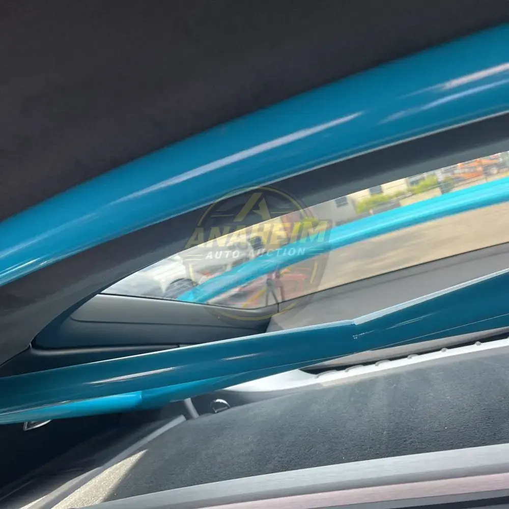 2020 Porsche 718 Cayman GT4