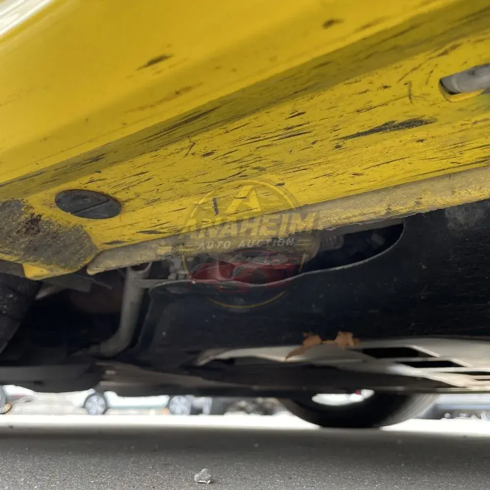 2021 Porsche 718 Cayman GT4