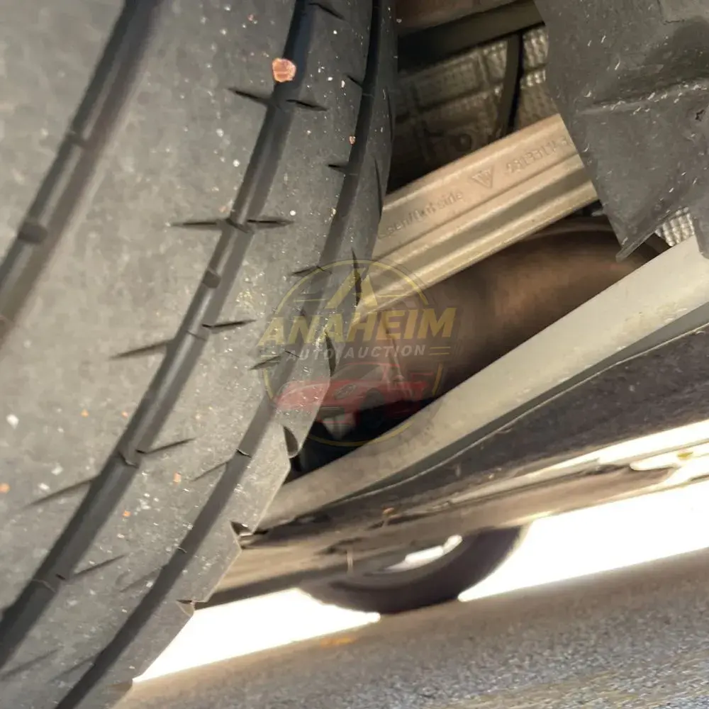 2020 Porsche 718 Cayman GT4
