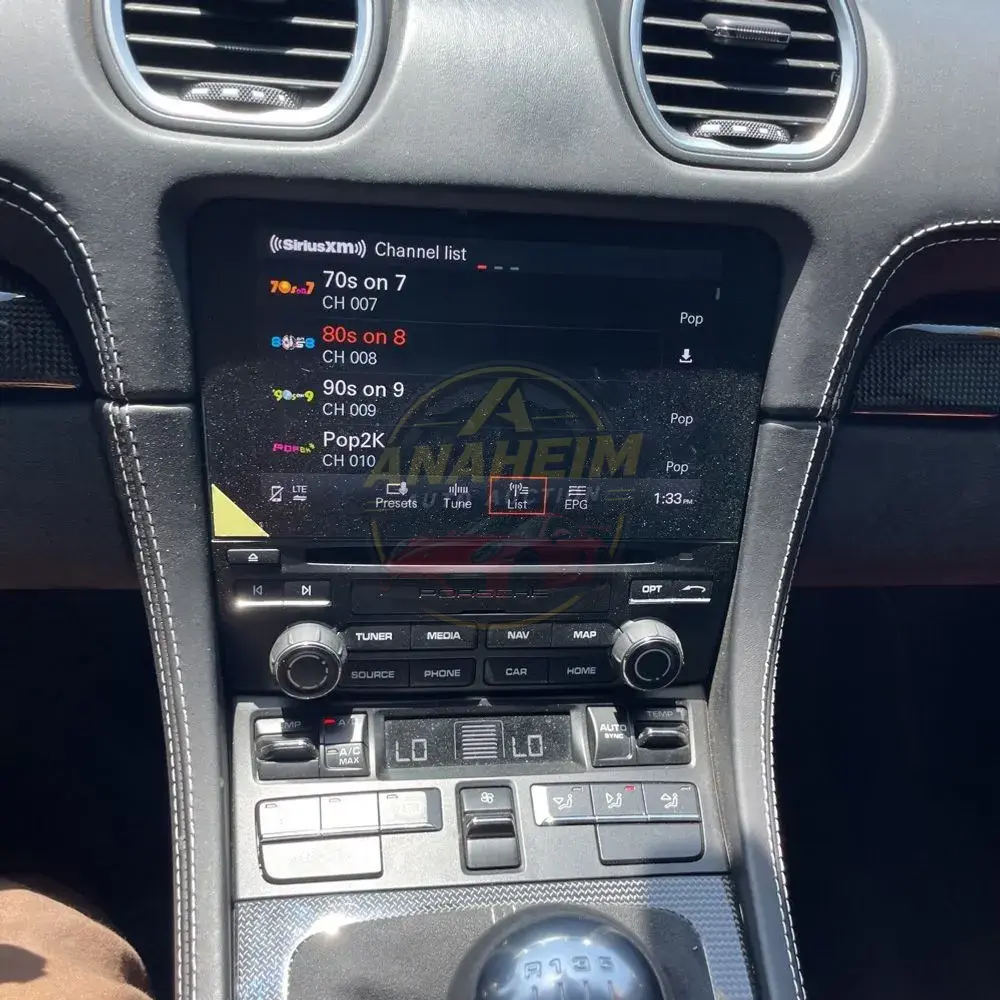 2020 Porsche 718 Cayman GT4