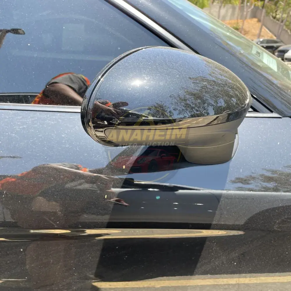 2020 Porsche 718 Cayman GT4