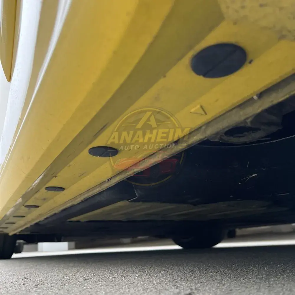 2021 Porsche 718 Cayman GT4