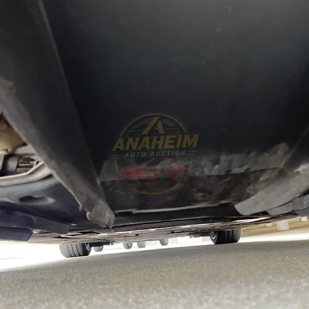 2021 Porsche 718 Cayman GT4