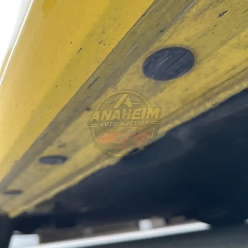 2021 Porsche 718 Cayman GT4