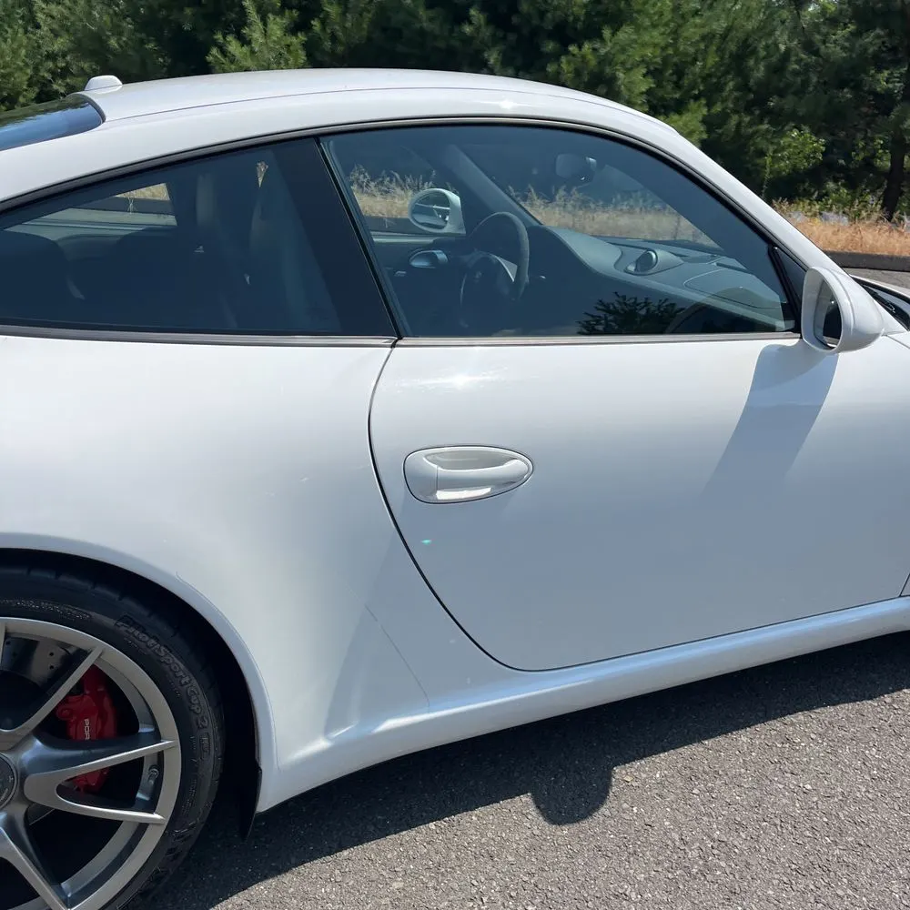 2010 Porsche 911 GT3