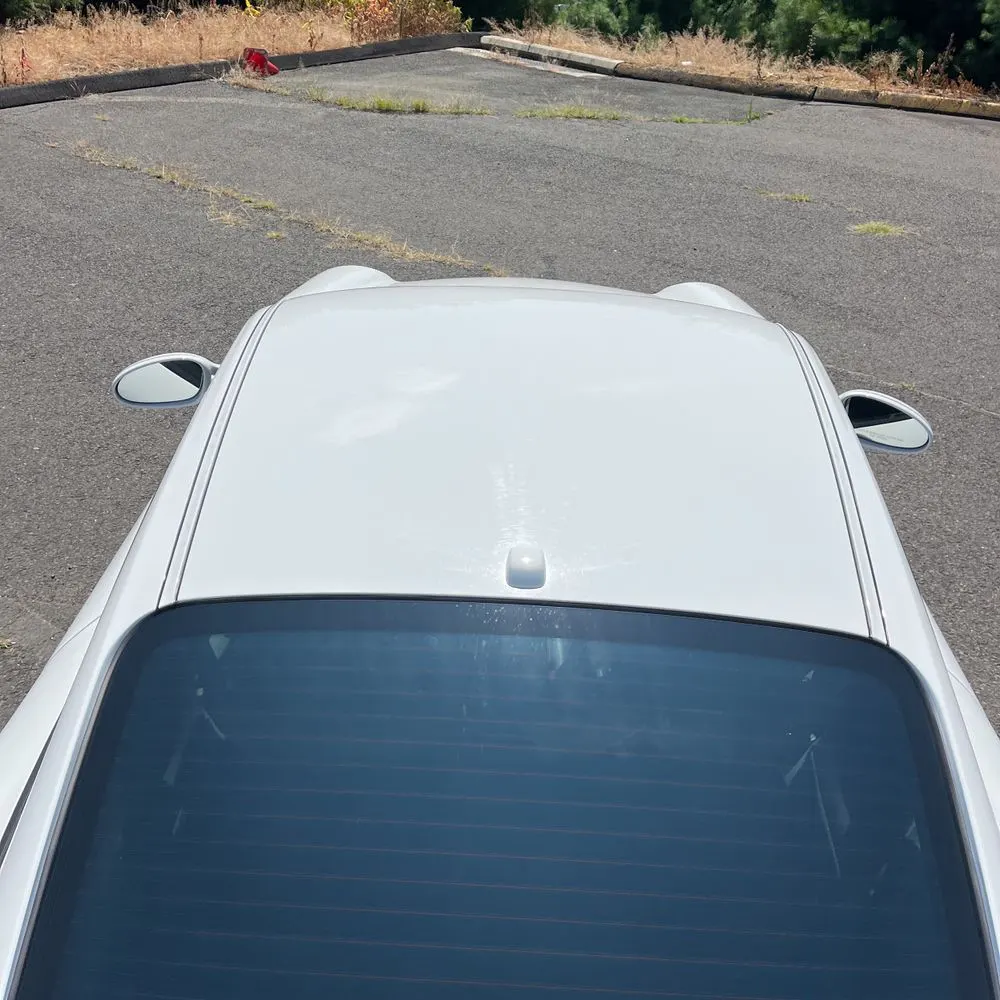 2010 Porsche 911 GT3