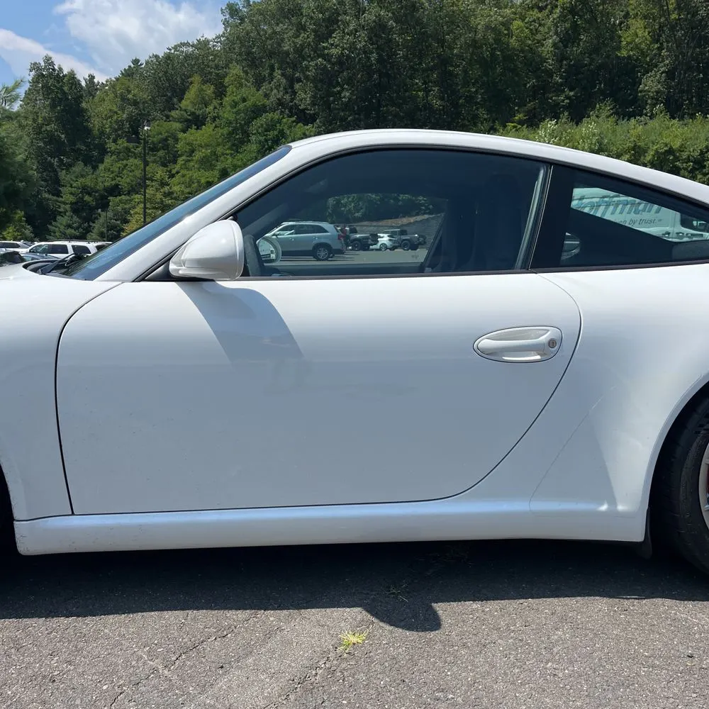 2010 Porsche 911 GT3