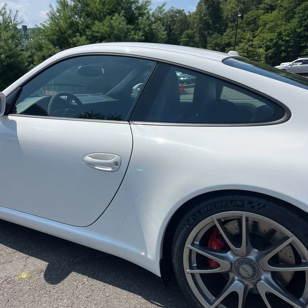 2010 Porsche 911 GT3