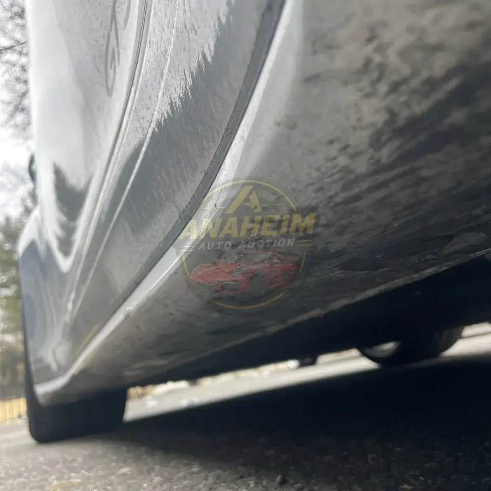 2015 Porsche 911 GT3