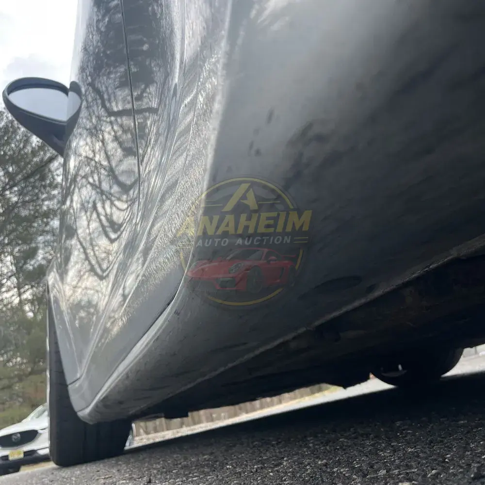 2015 Porsche 911 GT3