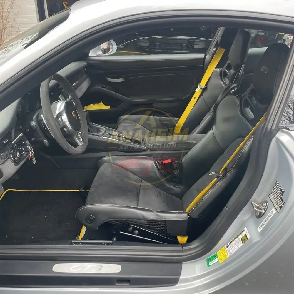 2015 Porsche 911 GT3
