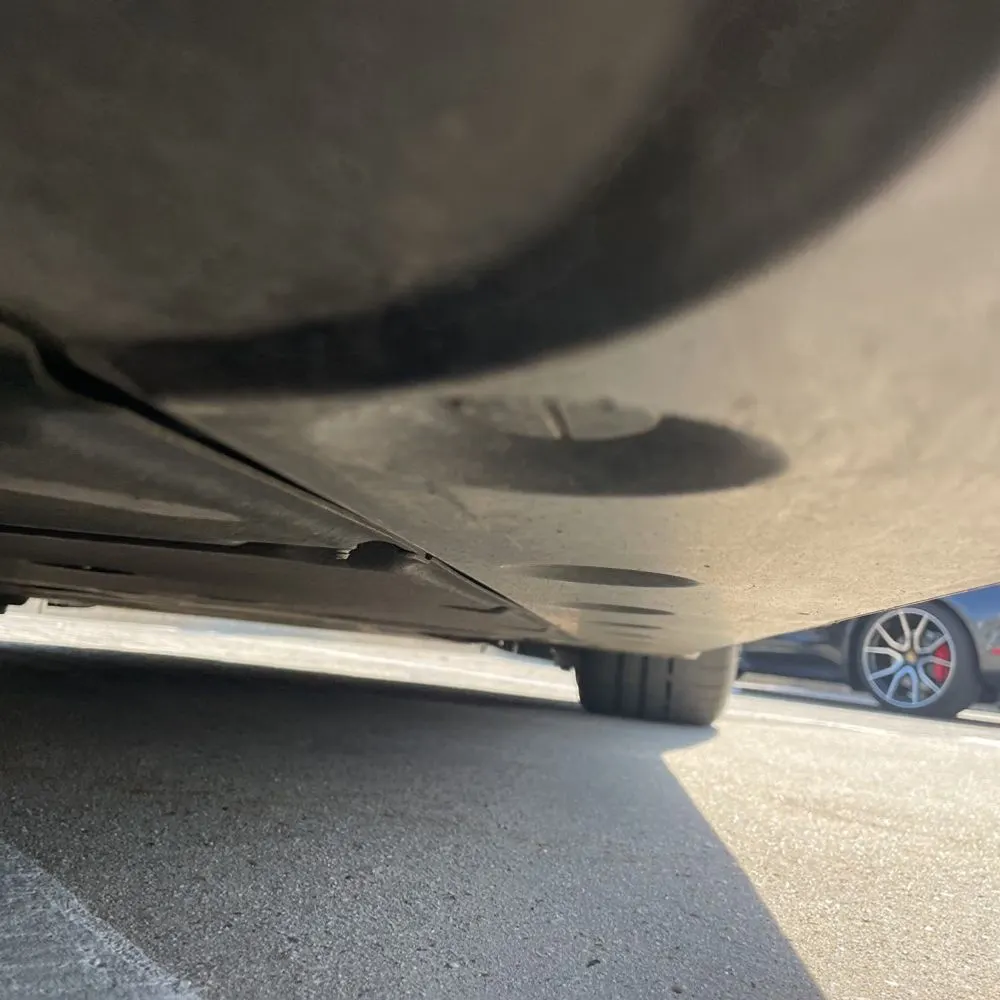 2022 Porsche 911 GT3 Touring