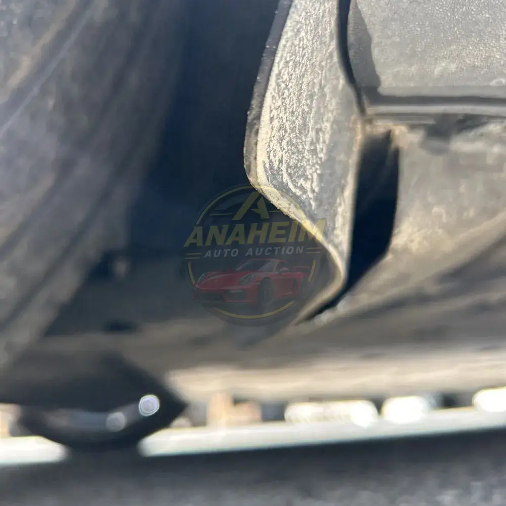 2020 Porsche Taycan Turbo S
