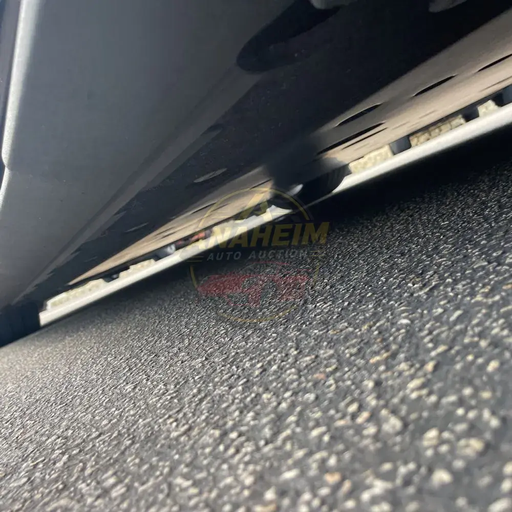 2021 Porsche Taycan Turbo S
