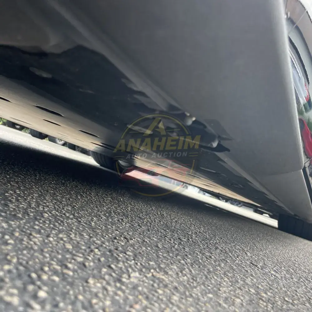 2021 Porsche Taycan Turbo S