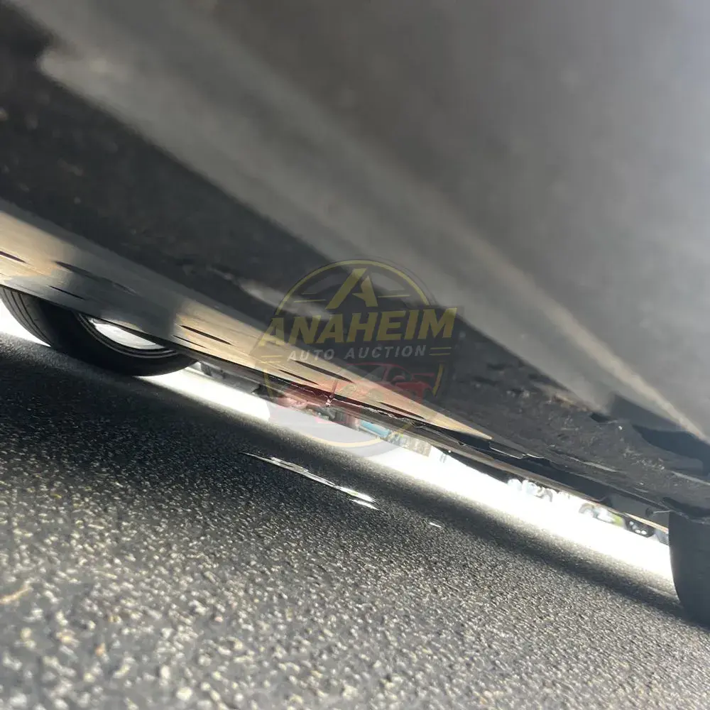 2021 Porsche Taycan Turbo S