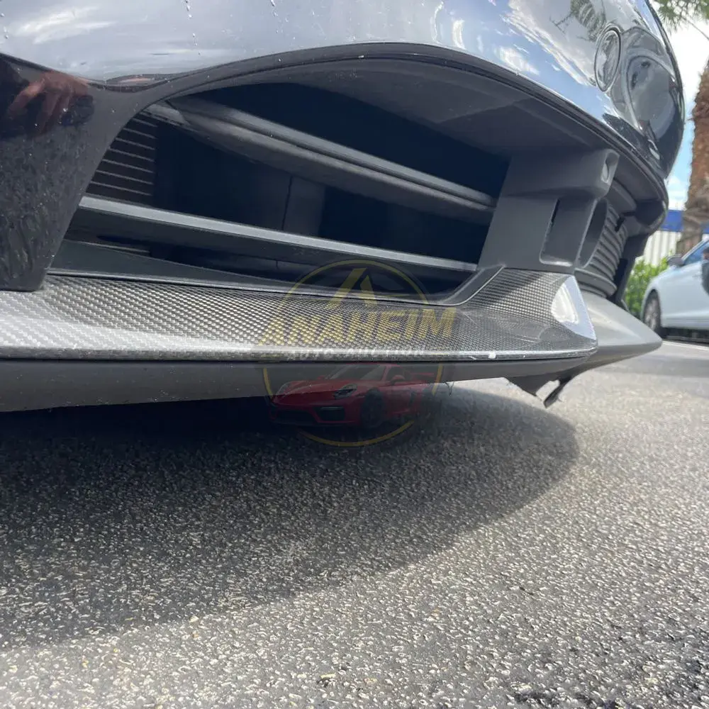 2021 Porsche Taycan Turbo S