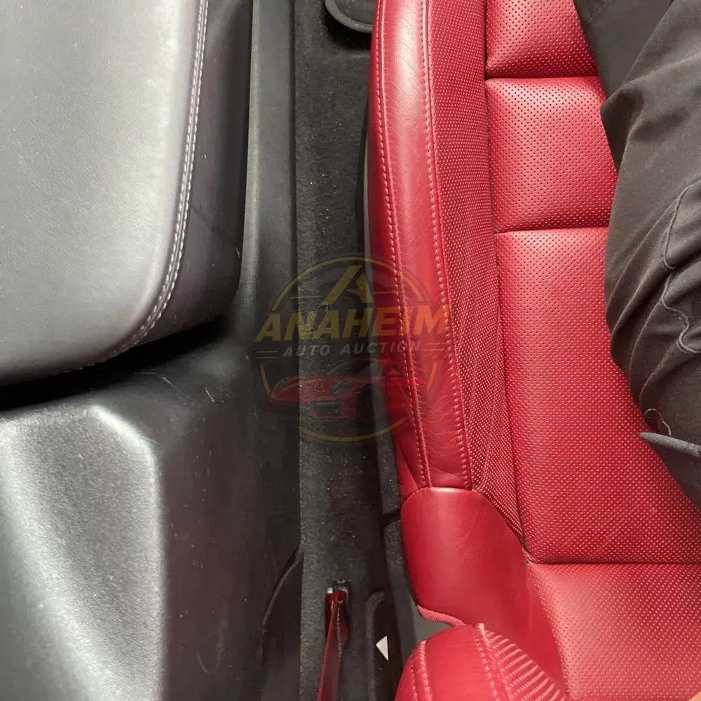 2021 Porsche Taycan Turbo S