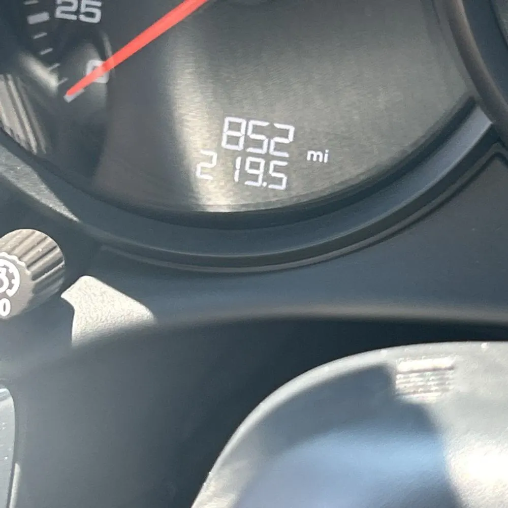 2023 Porsche 718 Cayman GTS 4.0