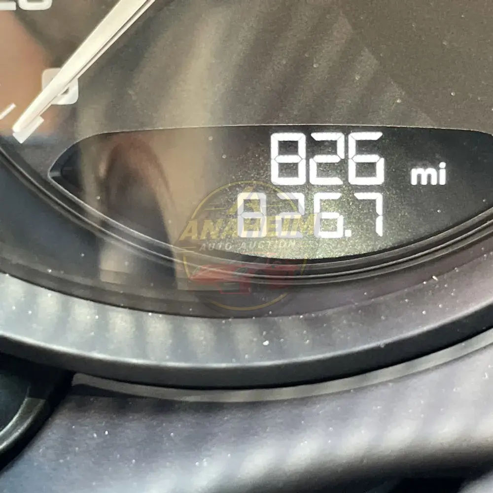 2023 Porsche 718 Cayman GTS 4.0