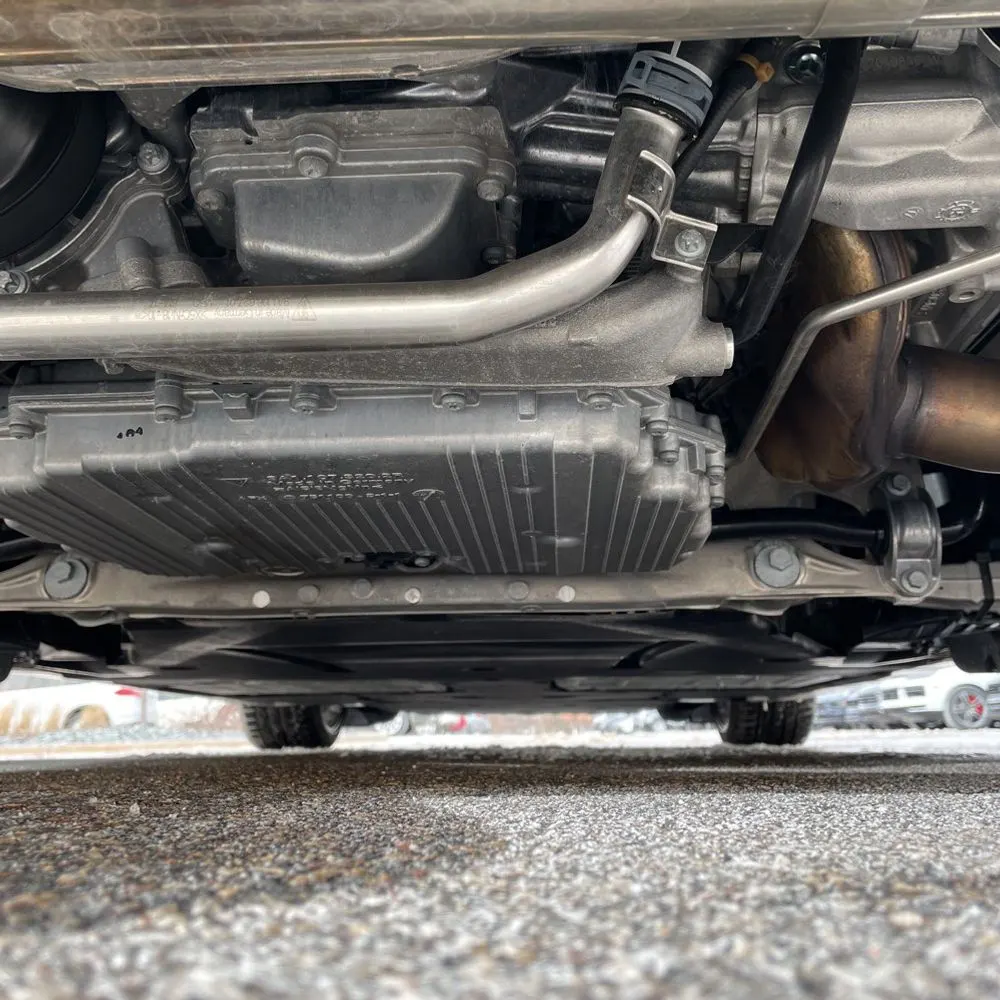 2018 Porsche 911 Turbo