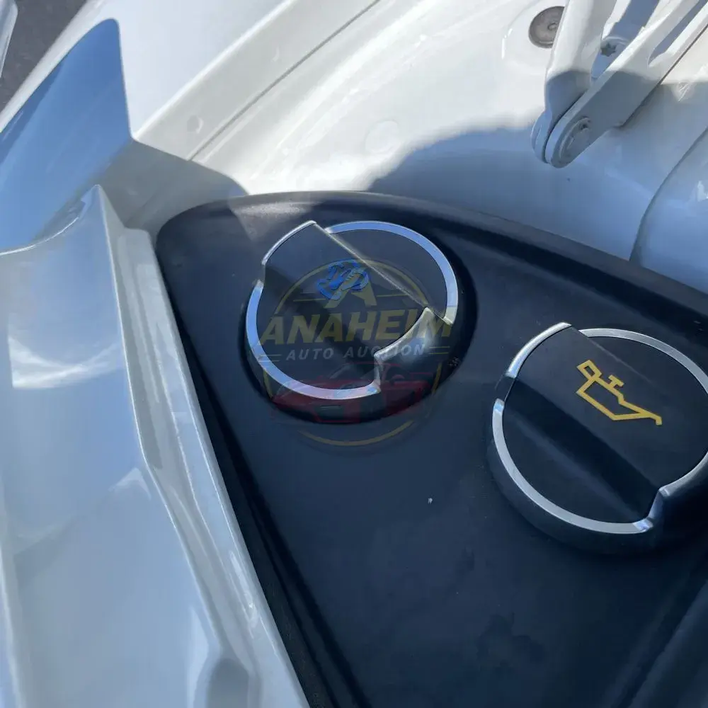 2019 Porsche 911 Turbo