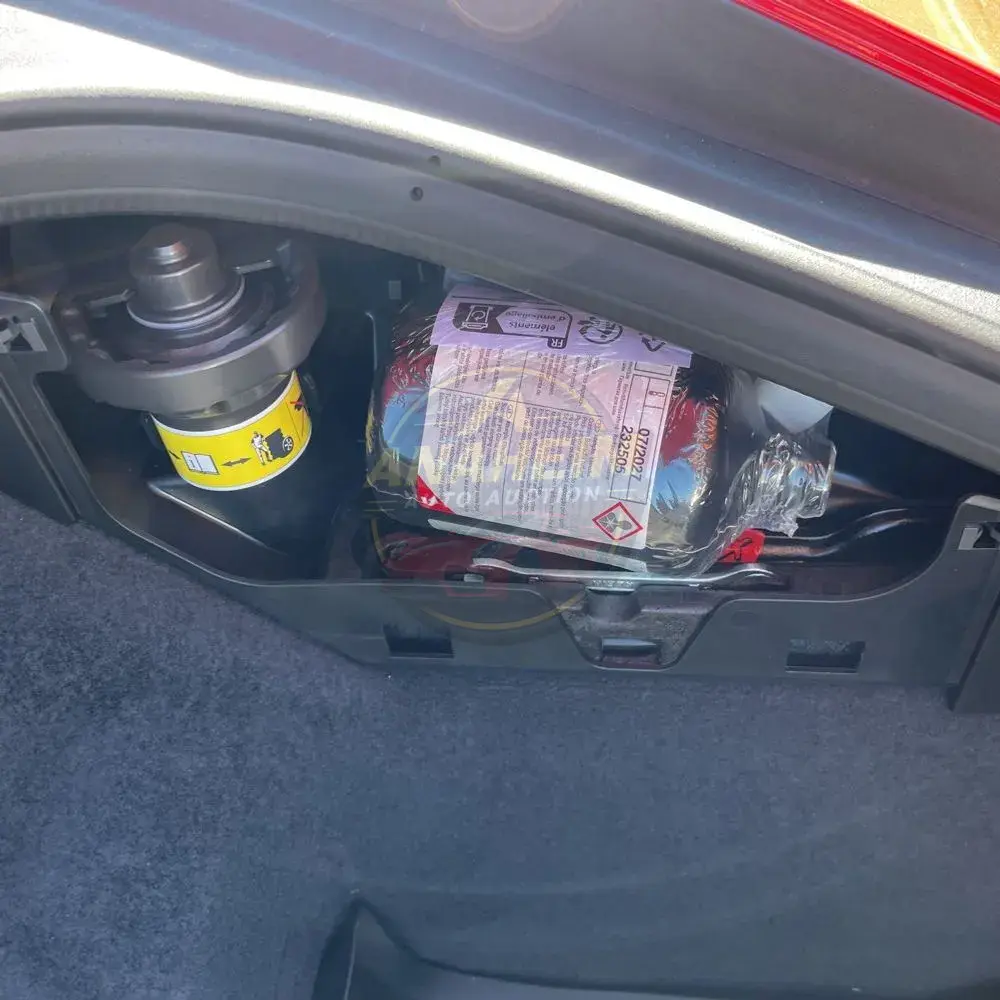 2024 Porsche 911 Turbo S