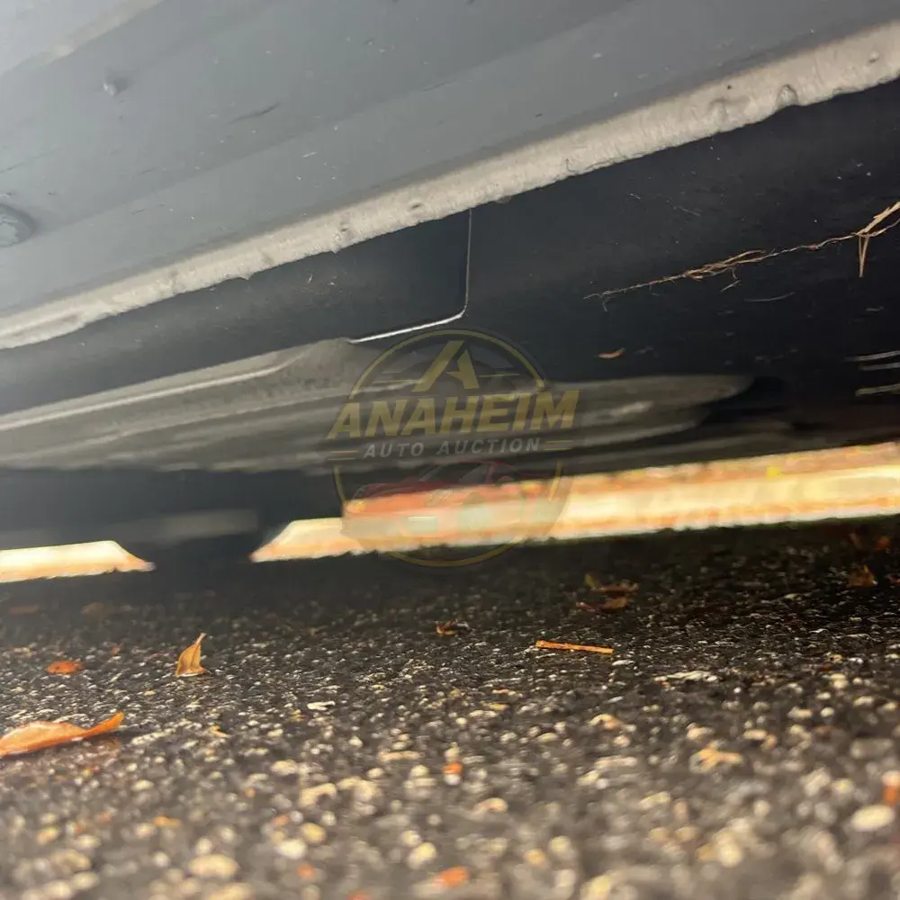 2023 Porsche 718 Cayman GT4 RS
