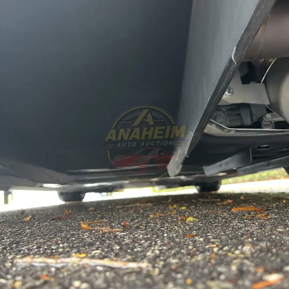 2023 Porsche 718 Cayman GT4 RS