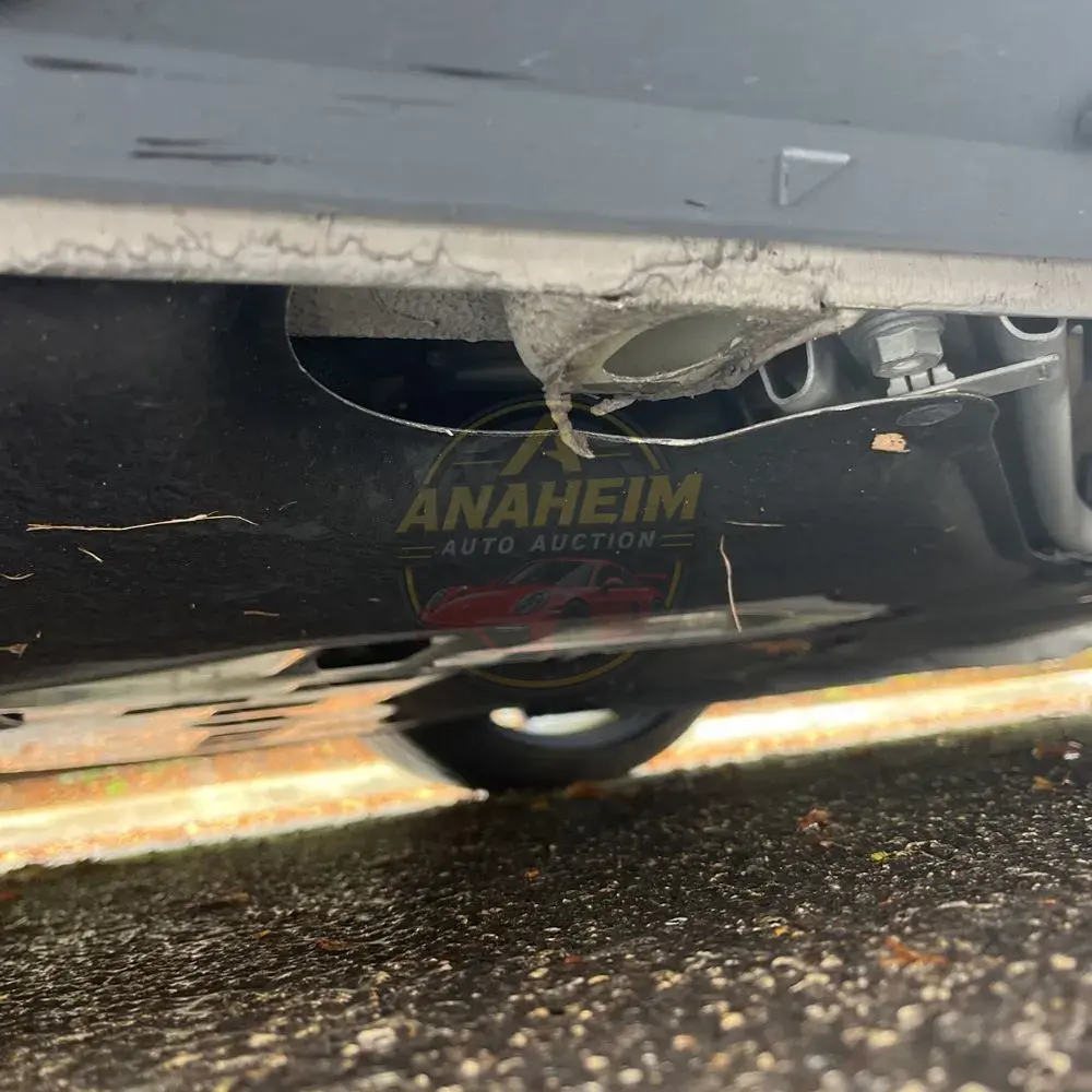 2023 Porsche 718 Cayman GT4 RS