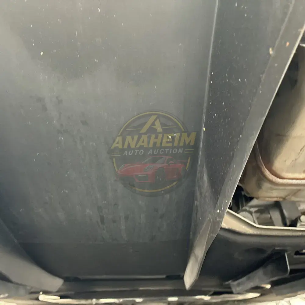 2024 Porsche 718 Cayman GT4 RS